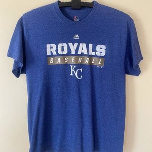 KC Royals T-Shirt